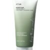 ANUA HEARTLEAF QUERCETINOL PORE DEEP CLEANSING FOAM