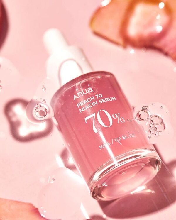 ANUA PEACH 70 NIACIN SERUM