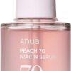 ANUA PEACH 70 NIACIN SERUM