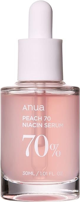 ANUA PEACH 70 NIACIN SERUM