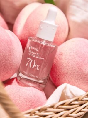 ANUA PEACH 70 NIACIN SERUM