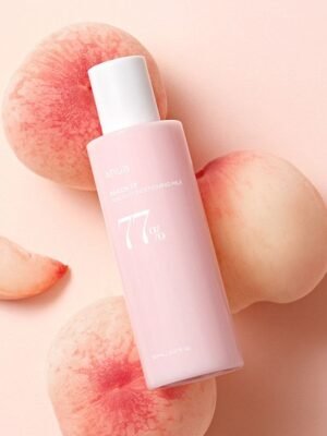 ANUA PEACH 77% NIACIN CONDITIONING MILK