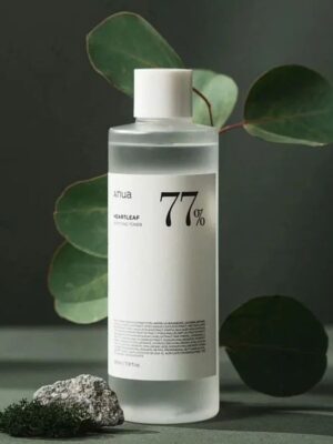 Anua Heartleaf 77% Soothing Toner 250ml