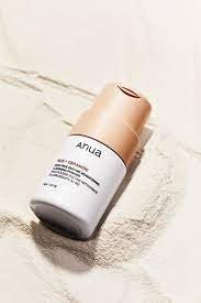 ANUA RICE ENZYME BRIGHTENING CLEANSING POWDER