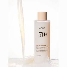 ANUA Rice 70 Glow Milky Toner 250ml