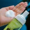 Aromer Ultra light Water Gel de Limpeza