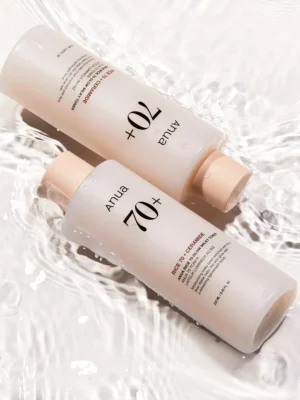 ANUA Rice 70 Glow Milky Toner 250ml
