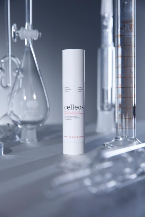 Celleos Perfect Super Rich Cream