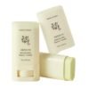 BEAUTY OF JOSEON Matte Sun Stick : Mugwort + Camelia