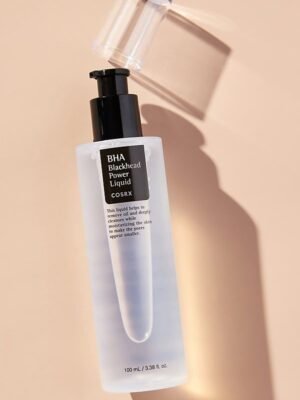 COSRX BHA Blackhead Power Liquid