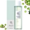 Beauty of Joseon Green Plum Refreshing Toner : AHA + BHA