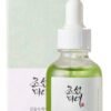 BEAUTY OF JOSEON Calming Serum : Green tea + Panthenol