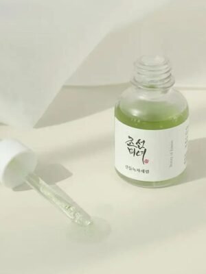 BEAUTY OF JOSEON Calming Serum : Green tea + Panthenol