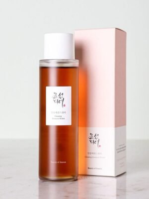 Beauty of Joseon Ginseng Essence Water