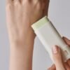 BEAUTY OF JOSEON Matte Sun Stick : Mugwort + Camelia