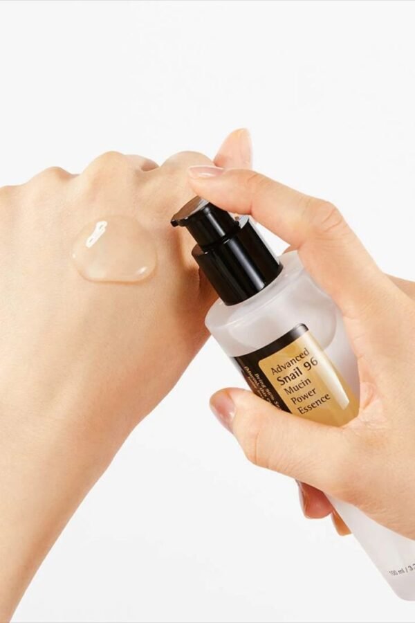 COSRX Advanced Snail 96 Mucin Power Essence
