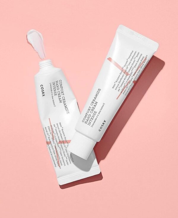 COSRX Balancium Comfort Ceramide Cream