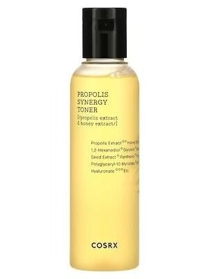 COSRX Full Fit Propolis Synergy Toner