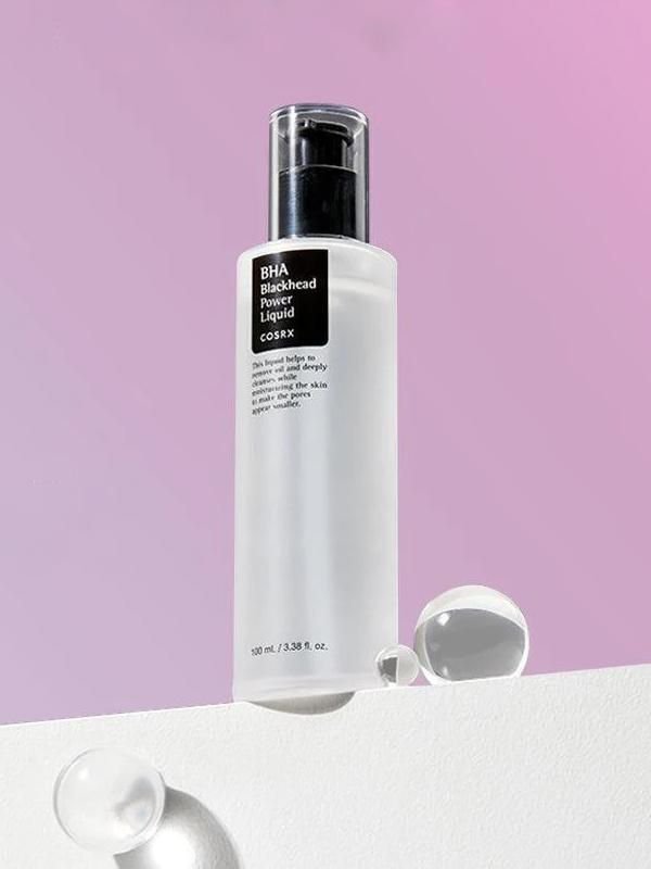 COSRX BHA Blackhead Power Liquid