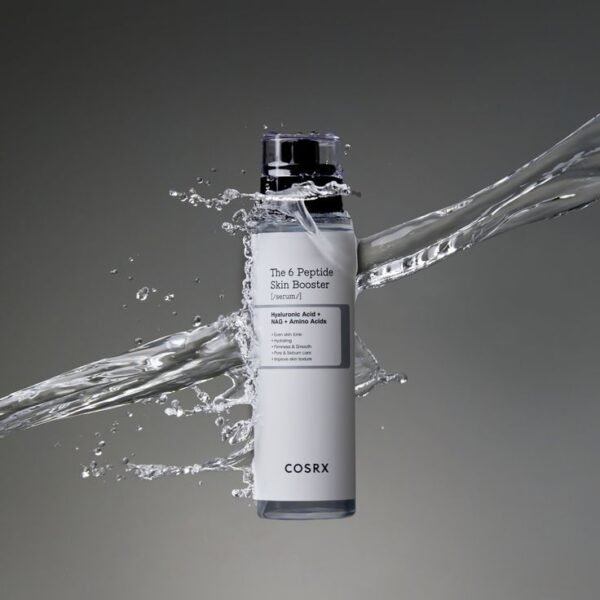 COSRX 6 Peptide Skin Booster Serum