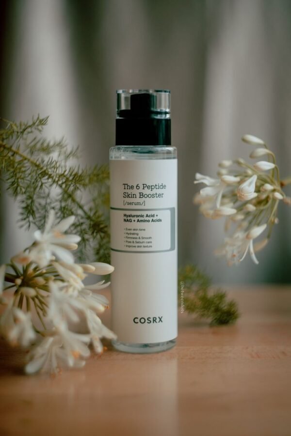 COSRX 6 Peptide Skin Booster Serum