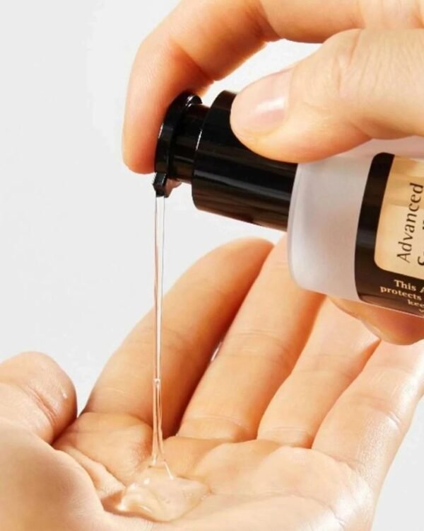 COSRX Advanced Snail 96 Mucin Power Essence