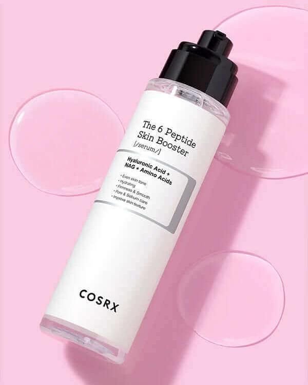 COSRX 6 Peptide Skin Booster Serum