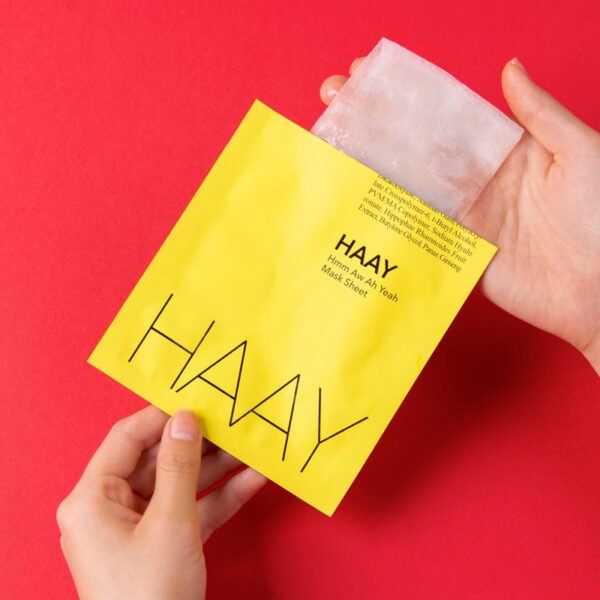 HAAY-Skin-Nourishment-A-Sheet-Mask-3 HAAY A Mask Sheet (10pc)