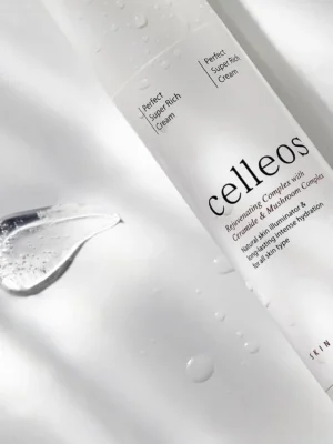 Celleos Perfect Super Rich Cream