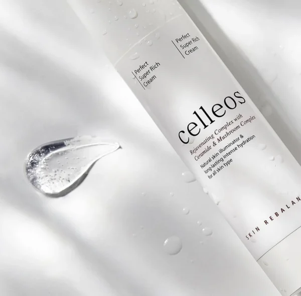 Celleos Perfect Super Rich Cream