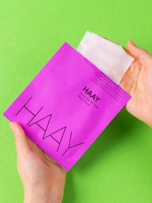 HAAY C Mask Sheet(10pc)