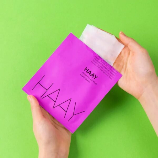 HAAY C Mask Sheet(10pc)