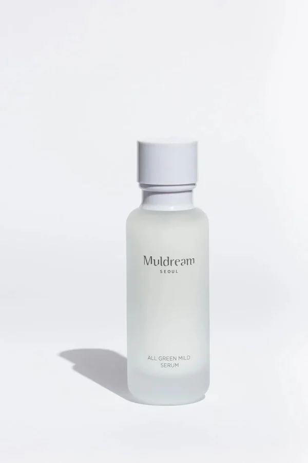 Muldream glow rice serum