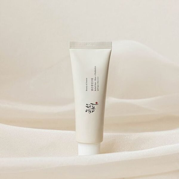 Beauty of Joseon Relief Sun : Rice + Probiotics