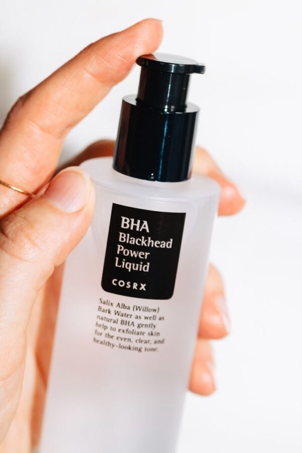 COSRX BHA Blackhead Power Liquid