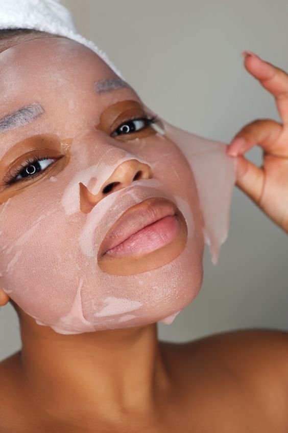 HAAY C Mask Sheet(10pc)