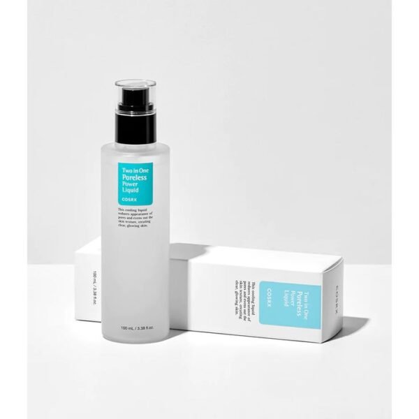 COSRX Two in One Poreless Power Liquid