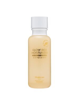 Muldream glow rice moisturizer