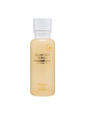 Muldream glow rice serum