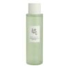 Beauty of Joseon Green Plum Refreshing Toner : AHA + BHA