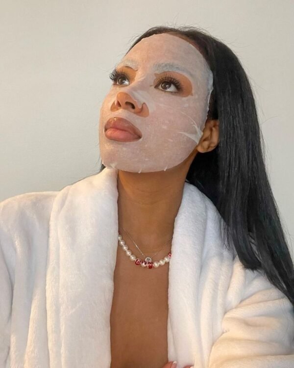 HAAY B Mask Sheet(10pc)