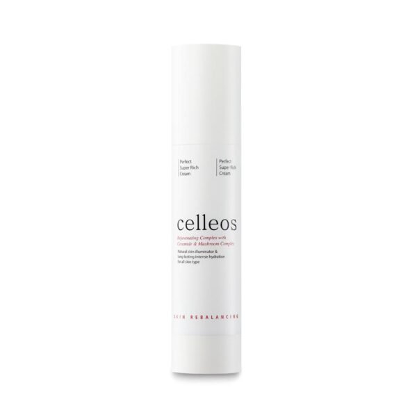 Celleos Perfect Super Rich Cream