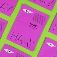 HAAY C Mask Sheet(10pc)