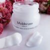 Muldream glow rice cream