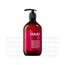 HAAY Daily Moisture Body Lotion