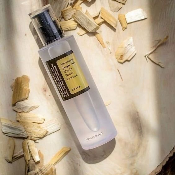 COSRX Advanced Snail 96 Mucin Power Essence
