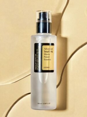 COSRX Advanced Snail 96 Mucin Power Essence