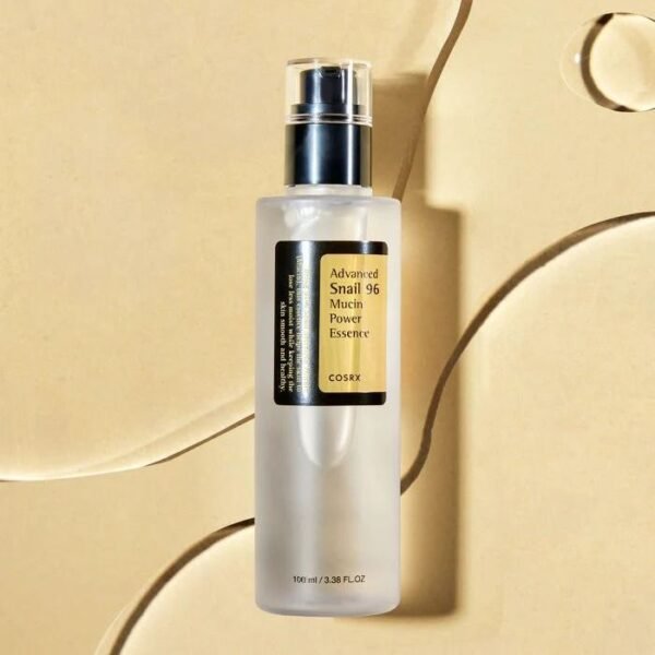 COSRX Advanced Snail 96 Mucin Power Essence