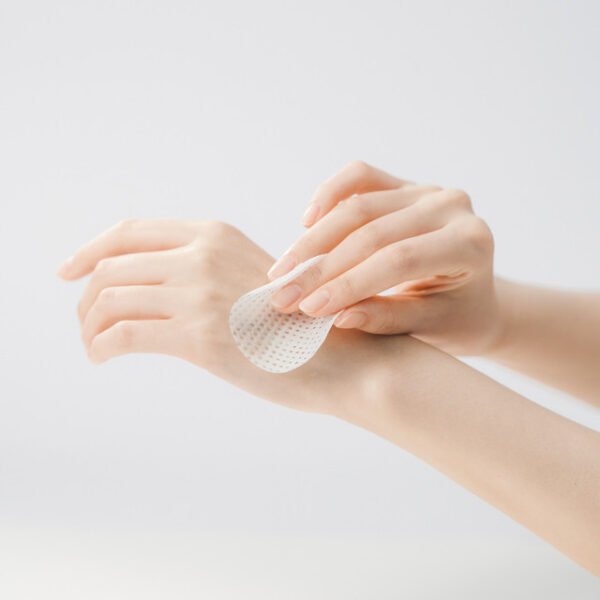 Anua Birch Moisture Boosting Pad  160ml