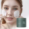 ANUA HEARTLEAF 77 CLEARPAD 160ML
